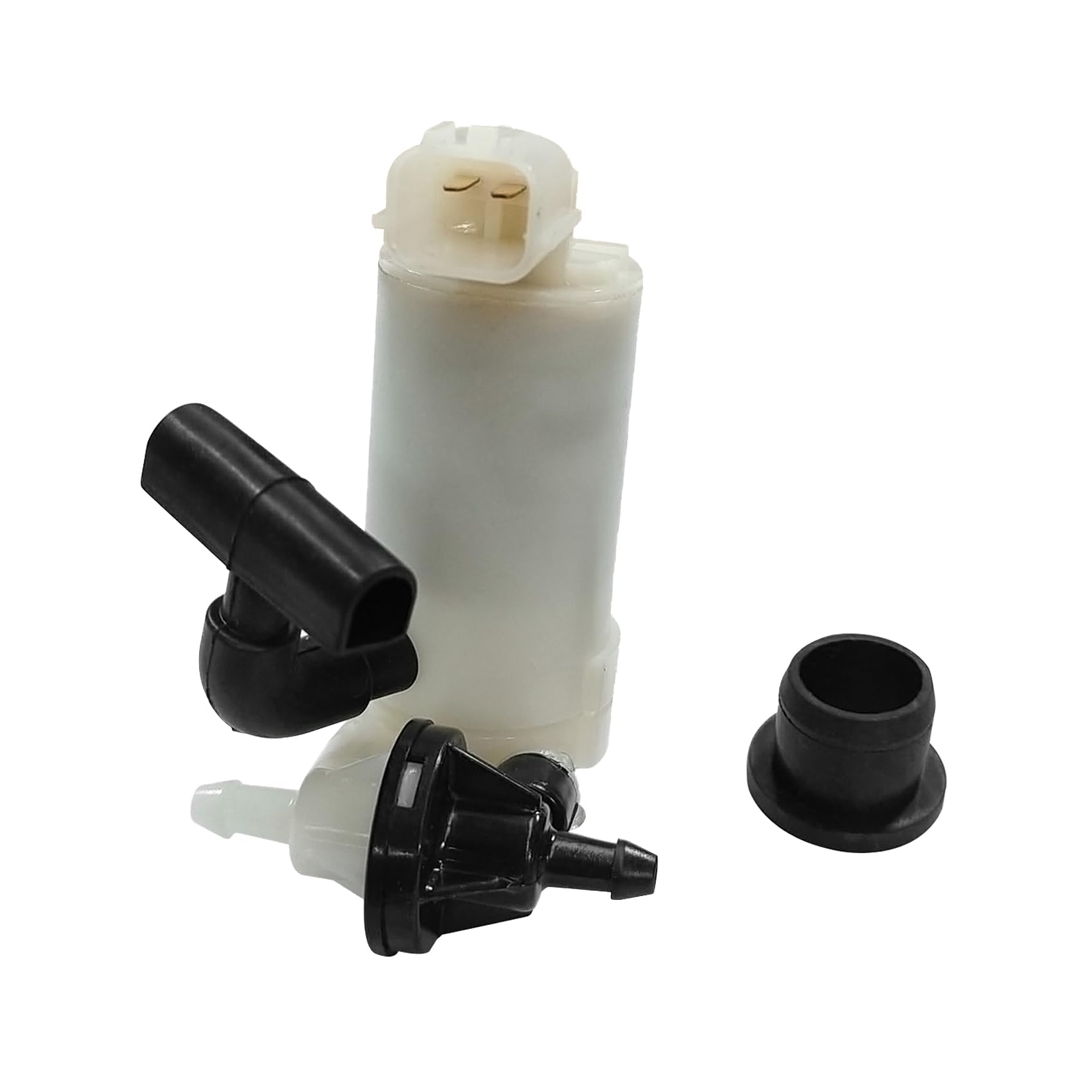 Amazon.com: BuliBoao BJT6-67-482 Windshield Washer Pump